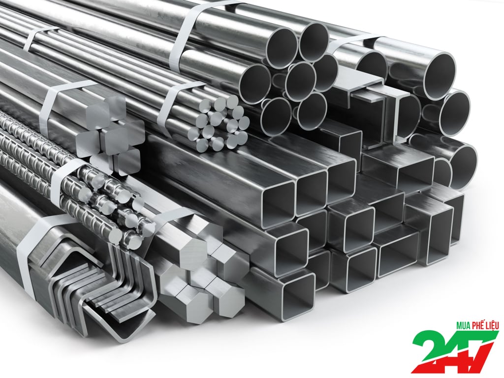 Tìm hiểu tính chất vật lý Inox